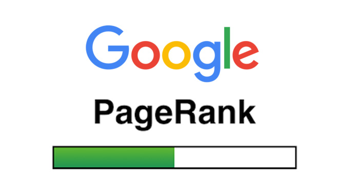 Google signe la fin de la PageRank Toolbar !