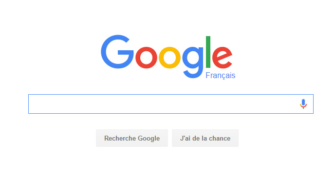 facteur positionnement google