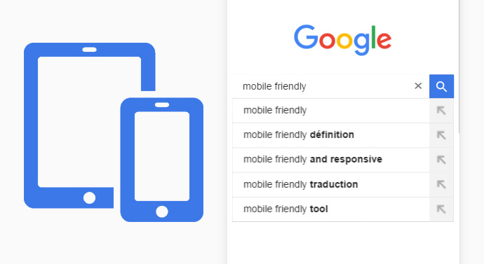 Google Mobile Friendly : une nouvelle MAJ prévue en Mai 2016 !