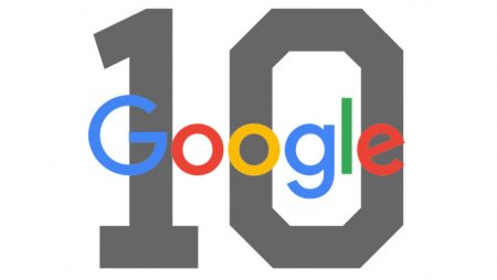 SEO : la position 10 plus cliquée que la position 8 et 9 sur Google !