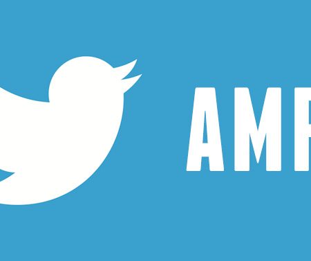 Les pages AMP seront désormais accessibles via Twitter !