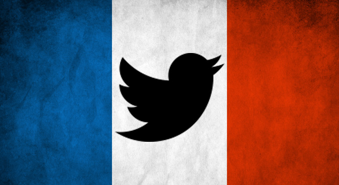 Utilisateurs de Twitter France : les chiffres clés !