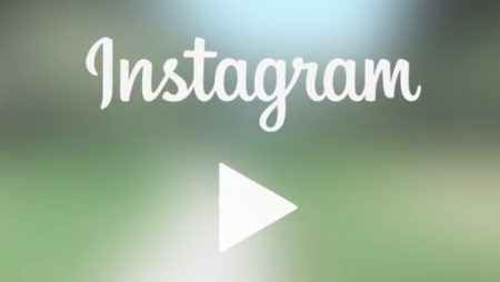Instagram lance les vidéos de 60 secondes pour tous !