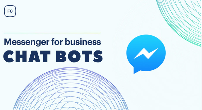 Facebook Chat Bots : de l’intelligence artificielle dans Messenger !