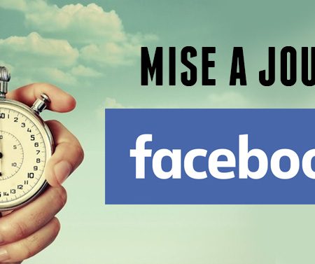 2 nouvelles mises à jour algorithmiques pour Facebook !