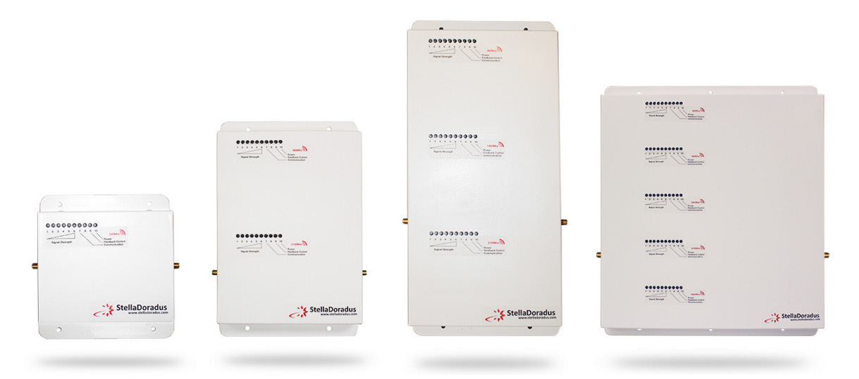 quel amplificateur gsm choisir