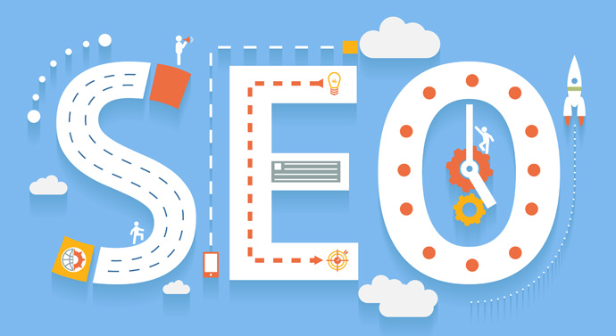 référenceur SEO