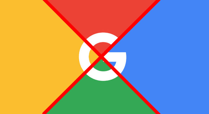 trafic sans Google