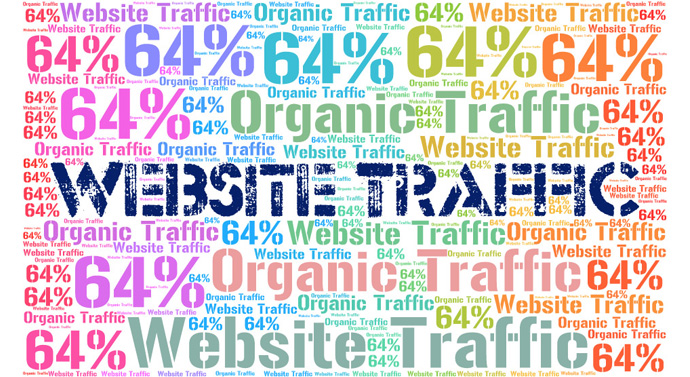 trafic site internet