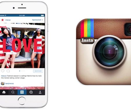 Instagram teste les carrousels de vidéos publicitaires !