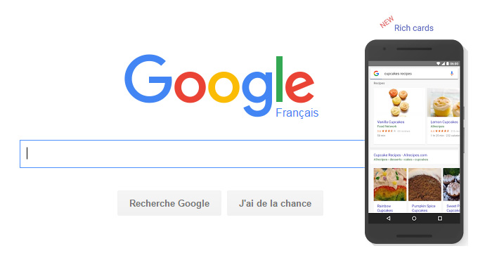 Google Rich Cards