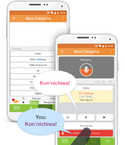 hellopal phrasebook