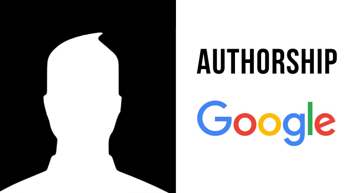 google authorship