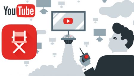 YouTube Director : 2 nouveautés pour la création de vidéos sponsorisées !