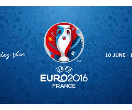 L’Euro 2016 sur les réseaux sociaux en quelques chiffres !