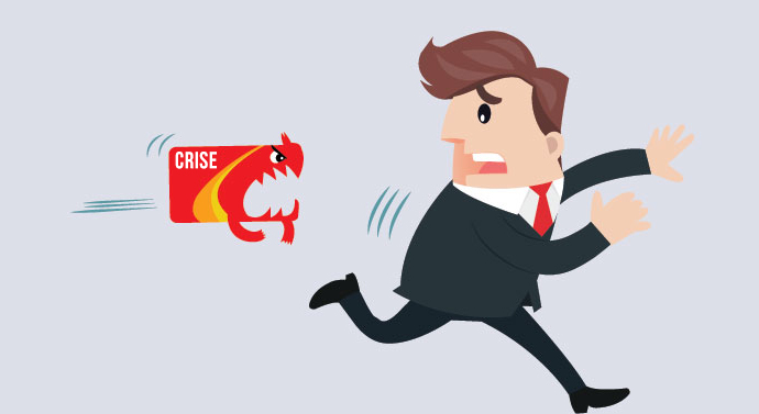formation gestion de crise avec LaFrenchCom