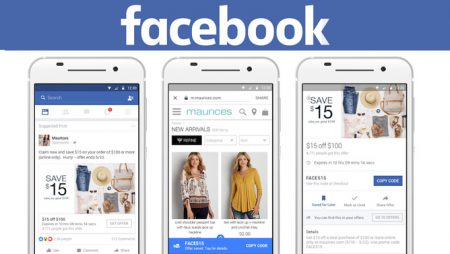 Offres Facebook : 5 nouveautés pour les utilisateurs et CM