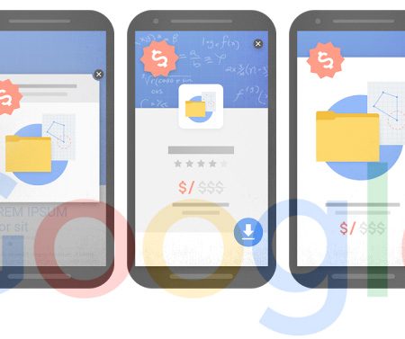 Mise à jour Google : la pénalisation des interstitiels et pop-ups sur mobile est live (2017) !