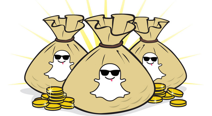 Snapchat va proposer le ciblage par centre d’intérêt aux annonceurs