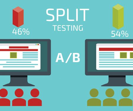 A/B testing, conditional testing et adapative content, le nouvel eldorado des professionnels du marketing