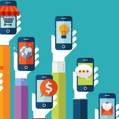 M-commerce : comment établir une stratégie mobile ?
