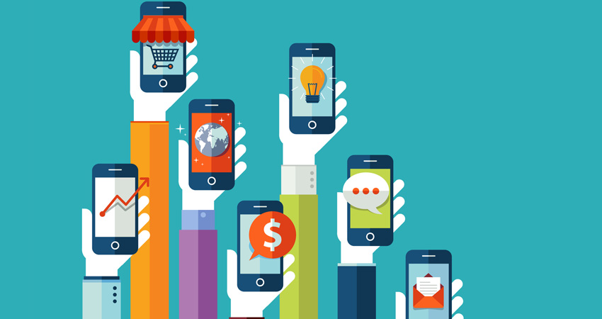 m-commerce