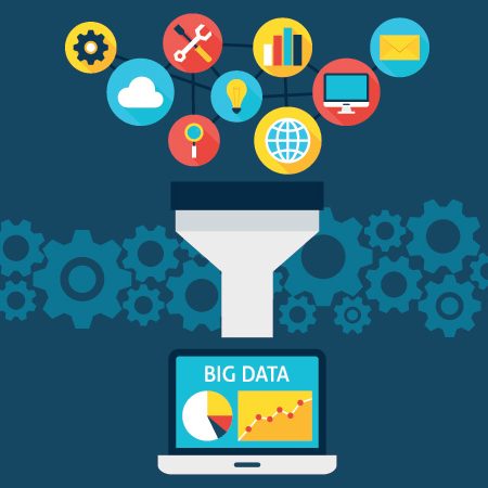 Marketing et Big Data : le full tunnel tracking est-il atteignable en 2016  ?