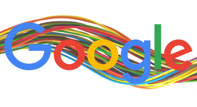 liens google