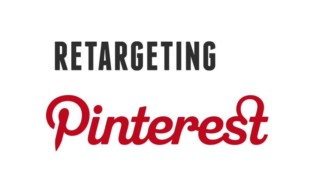 pinterest retargeting