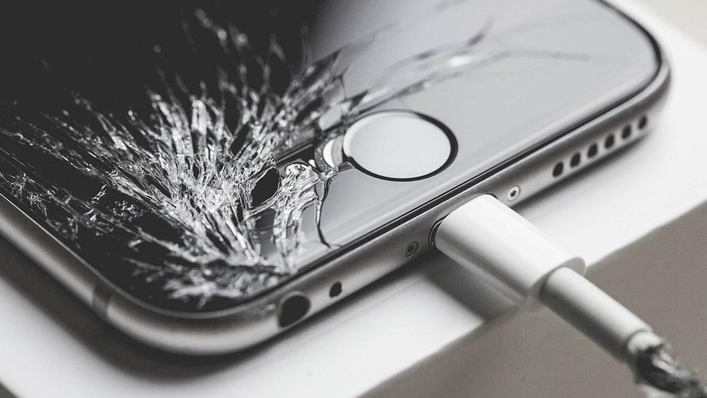 5 Solutions pour Récupérer les Données d’un Téléphone Cassé ou avec un Écran Noir