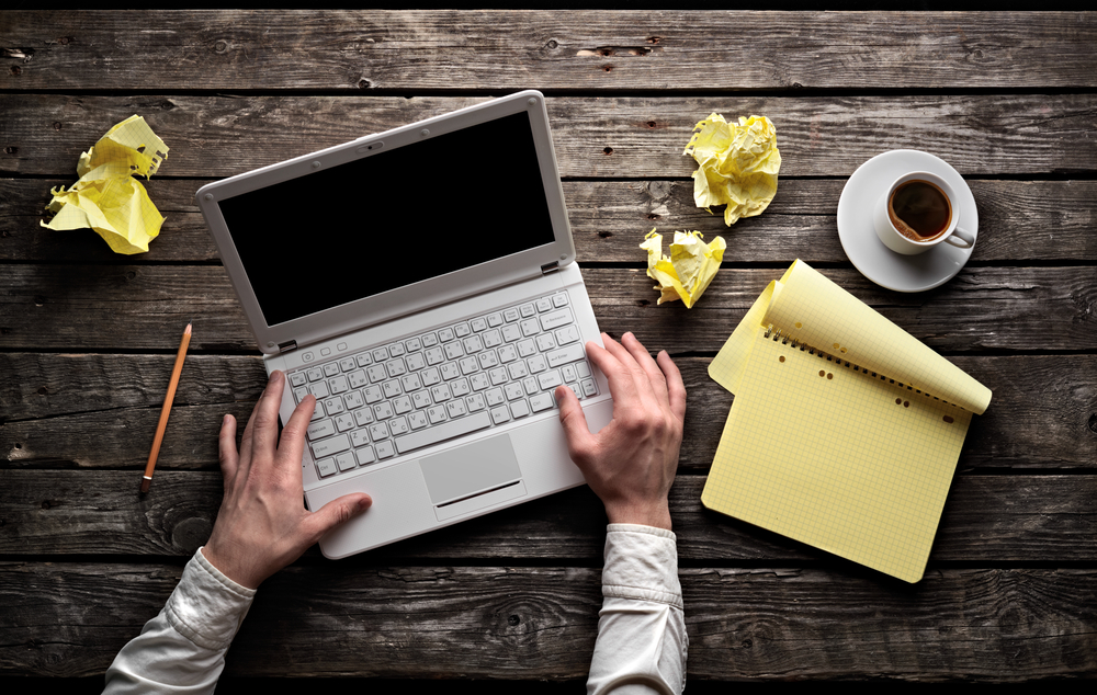 trouver sujet article