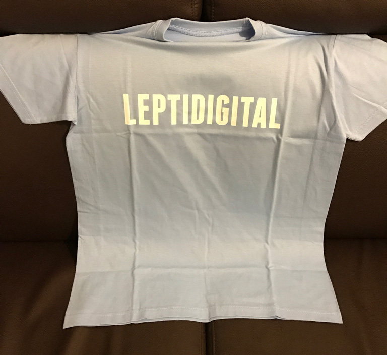 tshirt leptidigital