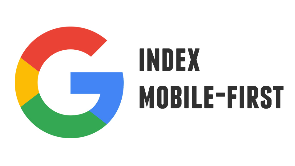 Google teste officiellement un index mobile first ! Explications.