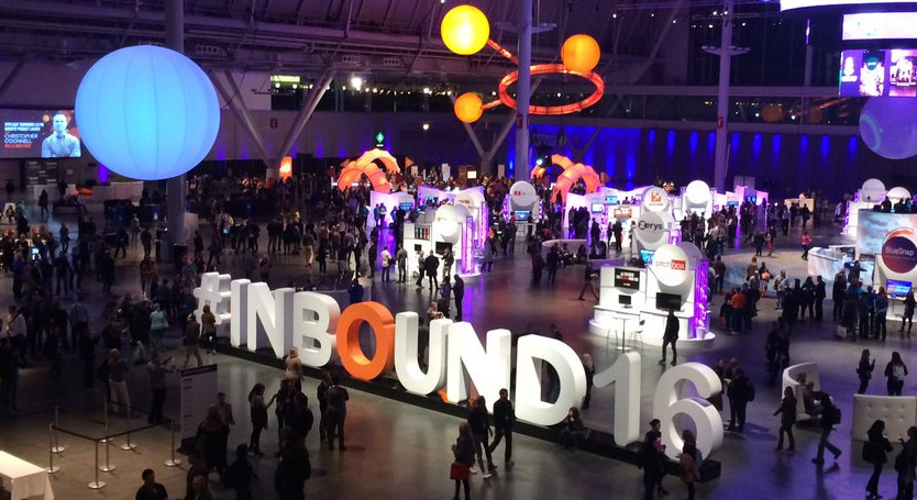 inbound 2016