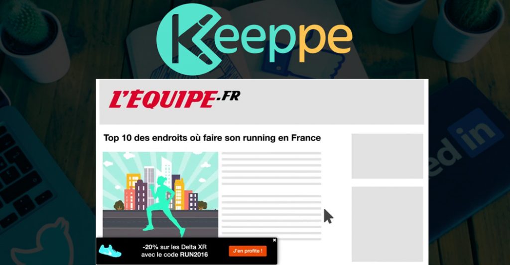 keeppe