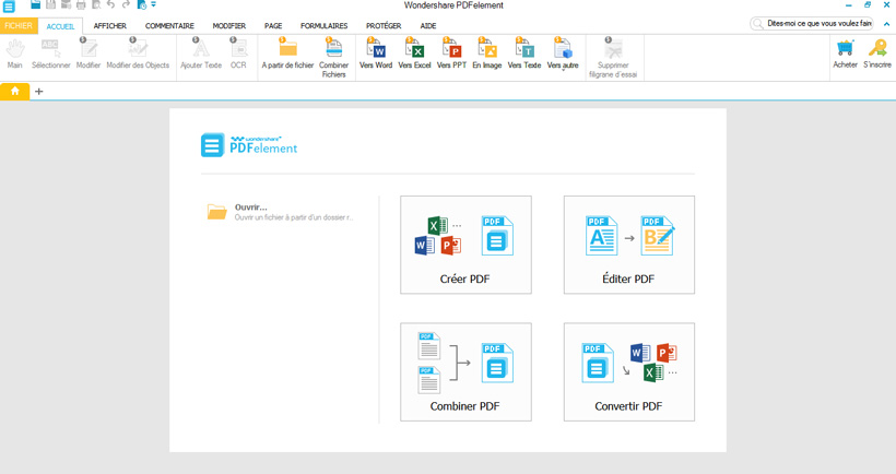 wondershare pdf element