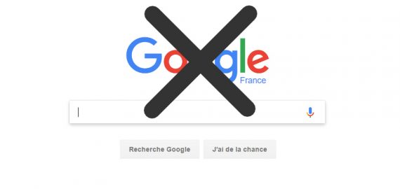 alternatives à google
