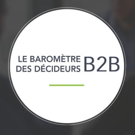 Marketing et Webmarketing B2B : état des lieux et tendances 2017 ! [Infographie]