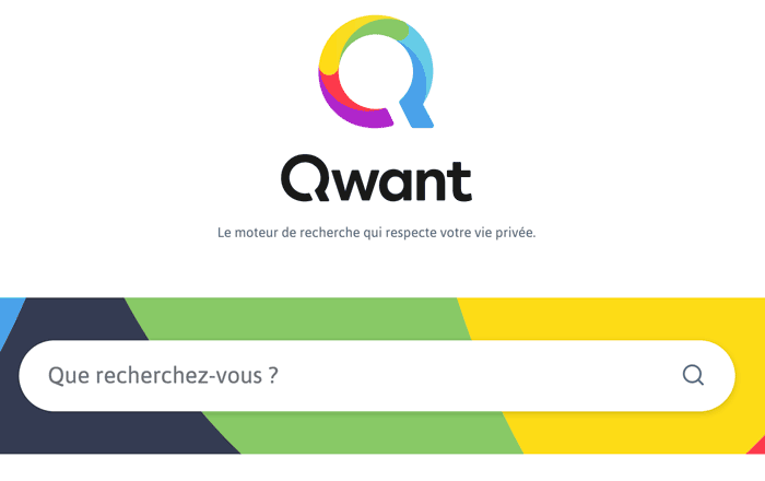 qwant alternative google