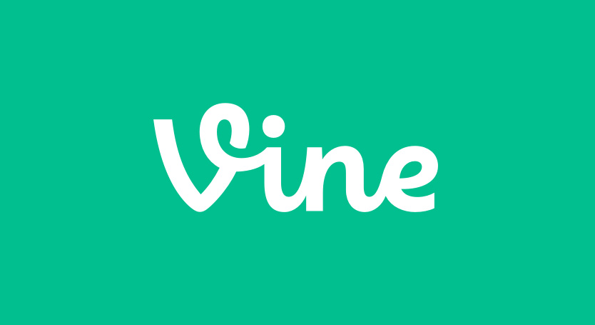 vine logo