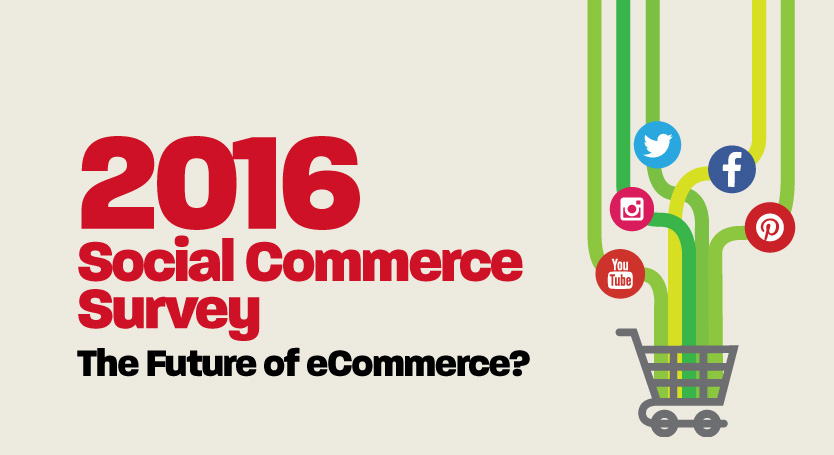social commerce 2016