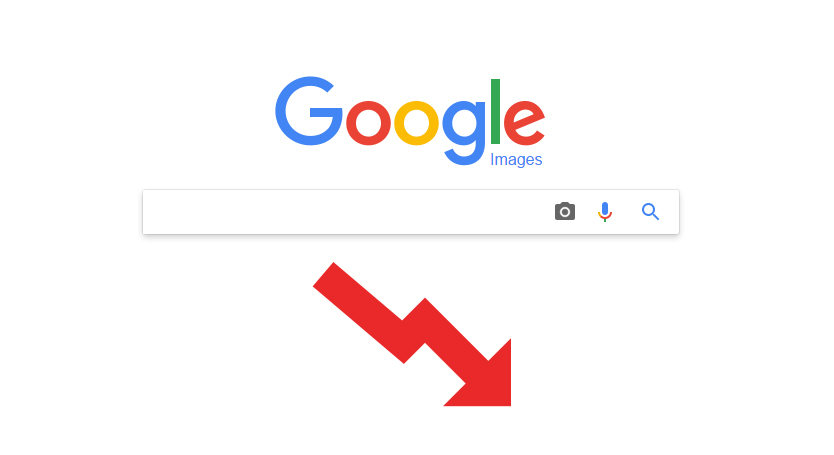 MAJ Google Images : voici comment analyser la perte réelle de trafic suite au 7 Février !