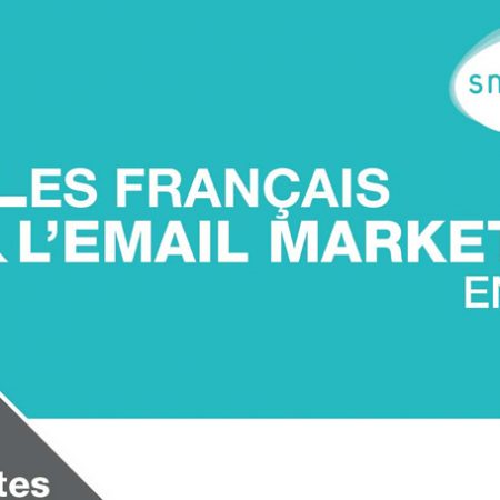Infographie : Les Français et l’Email Marketing en 2016 !