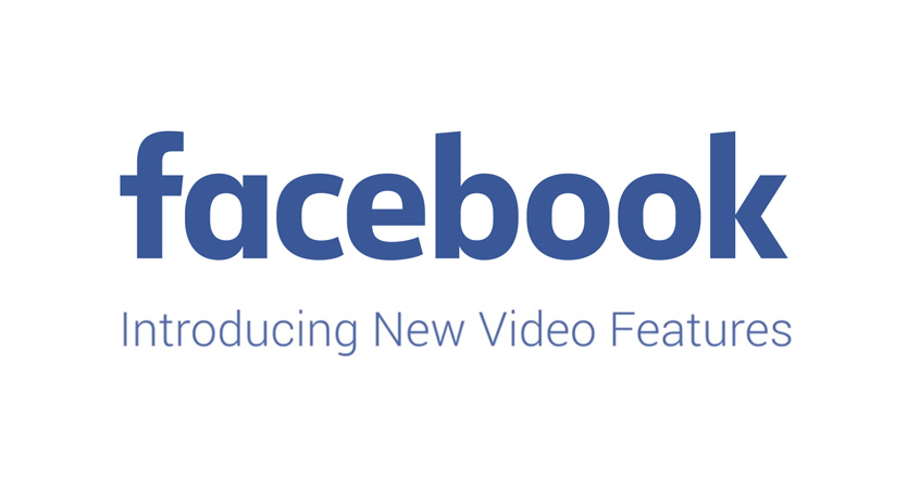 facebook nouveautés vidéos