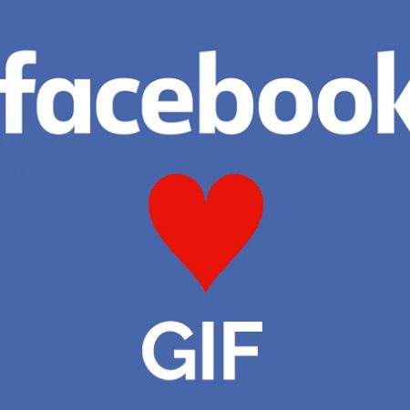 Ajouter un GIF à une publicité Facebook, c’est désormais possible !