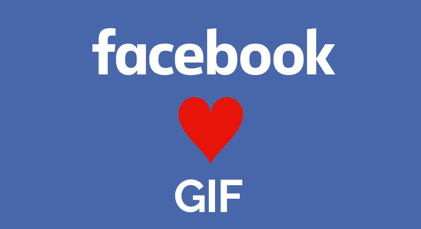 Ajouter un GIF à une publicité Facebook, c’est désormais possible !