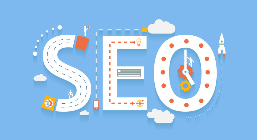 recruter SEO
