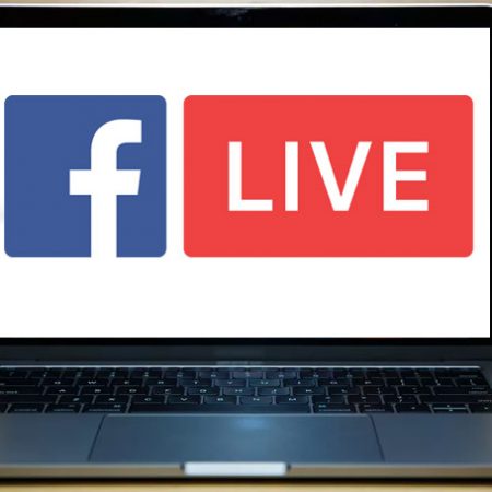 Partager un Live Facebook depuis un PC / Mac, c’est désormais possible !