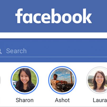Les Stories en test sur l&rsquo;application Facebook : quels changements concrets prévoir ?