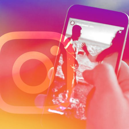 Les publicités dans les Stories Instagram sont désormais ouvertes à tous !